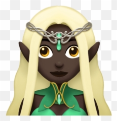 Apple Previews New Emoji Including Woman With Headscarf And - Iphone Elf Emoji,Gorilla Emoji