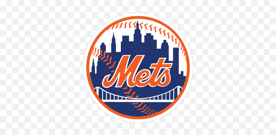 Gtsport - New York Mets Logo Emoji,Flythew Emoji