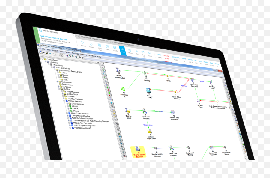 Computer Talk Technology - Dot Emoji,Microsoft Lync Thumbs Up Emoticon