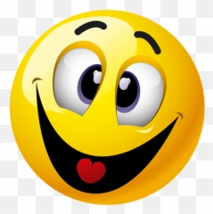 Text Smileys - Smiley Face Sticking Tongue Out Emoji,Emojis Para Messenger