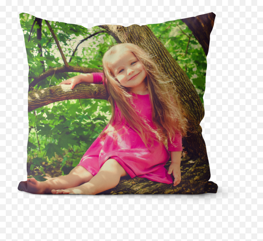 Custom Photo Pillow Cover Decorative - Changes In Nature Emoji,Emoji Cushions Ireland
