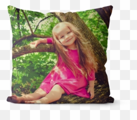 Custom Photo Pillow Cover Decorative - Changes In Nature Emoji,Emoji Cushions Ireland