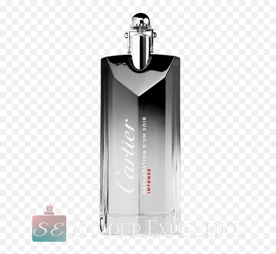 Déclaration Du0027un Soir Intense By Cartier - Cartier Declaration D Un Soir Intense Emoji,Sense Emotion Eau De Toilette