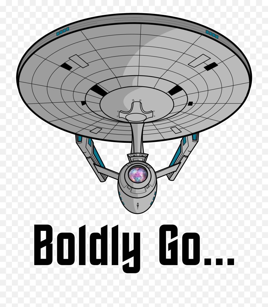 Starship Enterprise Uss Enterprise Ncc - 1701 Star Trek Star Trek Uss Enterprise Drawing Emoji,Star Trek Animated Emoticons