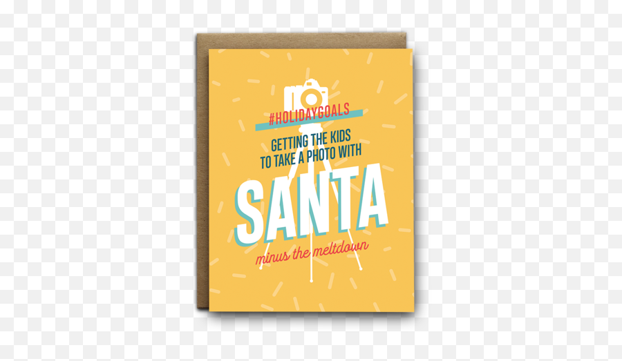 Christmas Greeting Cards By Iu0027ll Know It When I See It U2013 Page 2 - Horizontal Emoji,Emoji Holiday Cards
