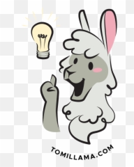 Case Study Brand U0026 Marketing Strategy Client Tomi Llama - Incandescent Light Bulb Emoji,Llama Emoticon Text