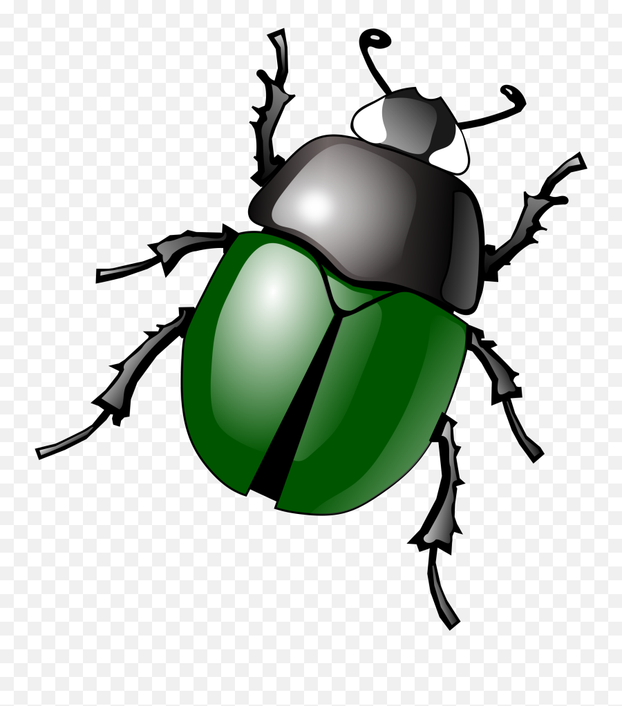 Free Dead Bug Cliparts Download Free Clip Art Free Clip - Beetle Clipart Emoji,Dead Bug Emoji