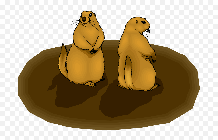 Free Groundhog Cliparts Download Free - Groundhog Clipart Emoji,Woodchuck Emoji