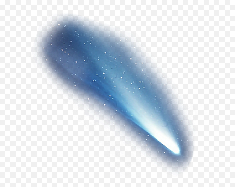 The Most Edited Comet Picsart - Galaxy Lights Png Emoji,Emoticon De Cometa