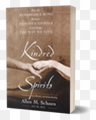 Kindred Spirits Dr Allen Schoen U2013 Holistic Integrative - Anniversary Emoji,Kindred Book Emotions List