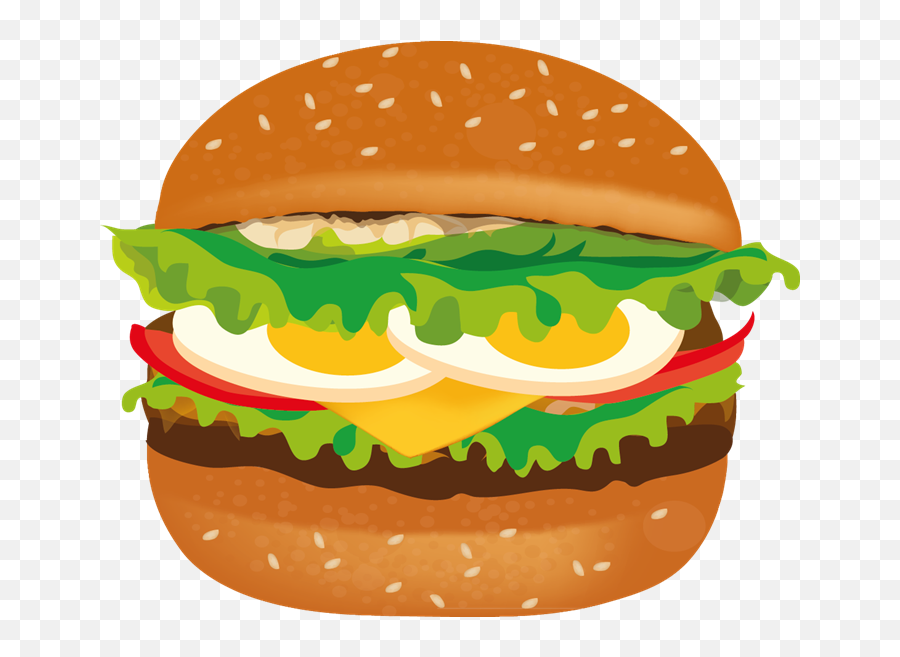 Free Delicious Cliparts Download Free Clip Art Free Clip - Clip Art Hamburger Png Emoji,Apple Iphone Emoticon Zany