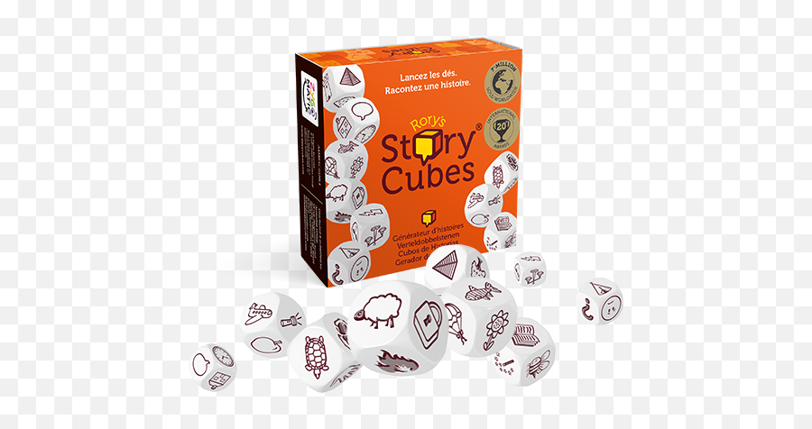 Subjuntivo U2013 En Clase Con Ele - Story Cubes Emoji,Juegos Con Emojis Para Estudiantes