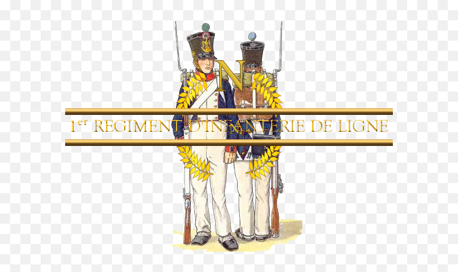 1er Regiment Du0027infanterie De Ligne Na - Regiments Flying Napoleonic Swiss Uniforms Emoji,Commissar Emoticon