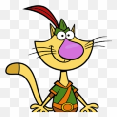 Nature Cat - Nature Cat Cat Emoji,Nightgown Emotion Gallery