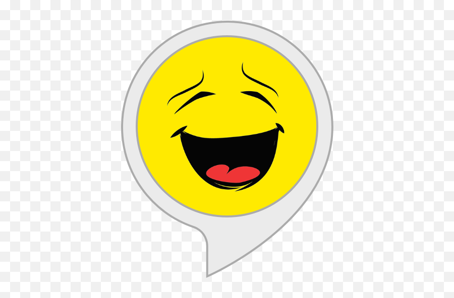 Amazoncom Worlds Best Knock Knock Jokes Alexa Skills - Happy Emoji Faces,What Emoticon Or Symbol For Joking