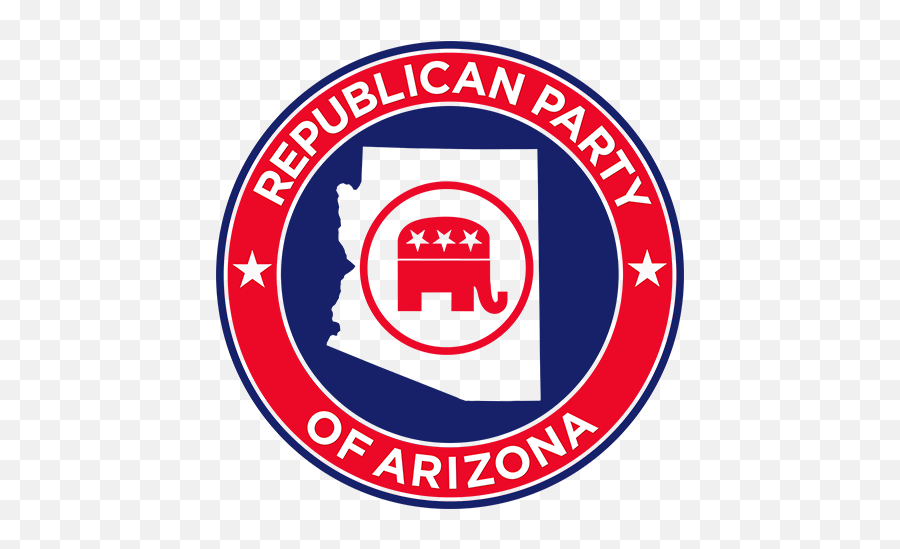 Welcome Az Gop Azgopcom - Republican Arizona Emoji,Heavy Metal Fingers Emoticon?trackid=sp-006