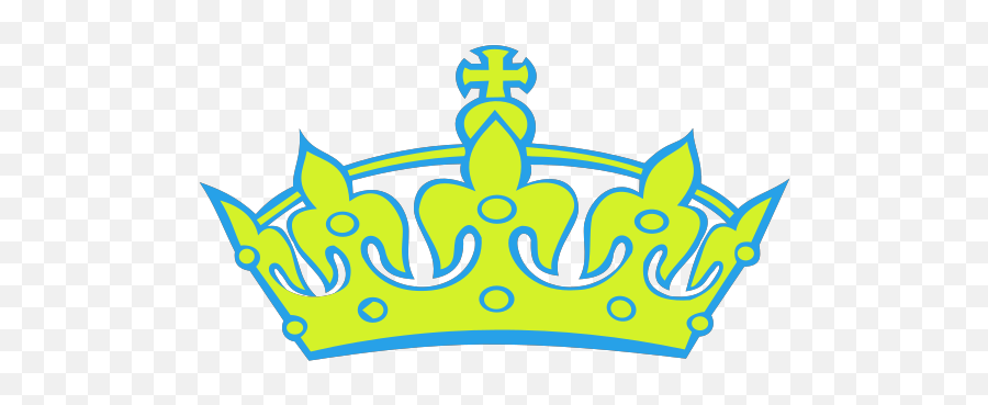 Laurel Crown Brown Png Svg Clip Art For Web - Download Clip Clipart Baby Blue Prince Crown Emoji,Laurel Emoji