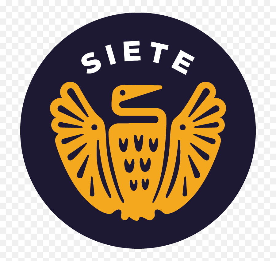 Siete Foods - Restaurant Catering Emoji,Chia Pet Emoji Retailers