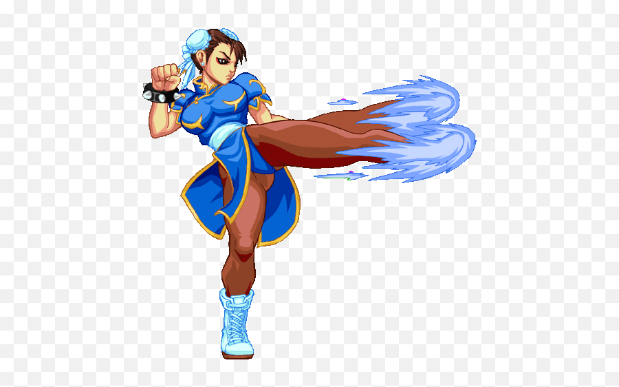 Ли персонаж. Уличный боец 2 Chun li. Chun li Kick. Street Fighter Чун ли удар. Чун ли удар ногой.