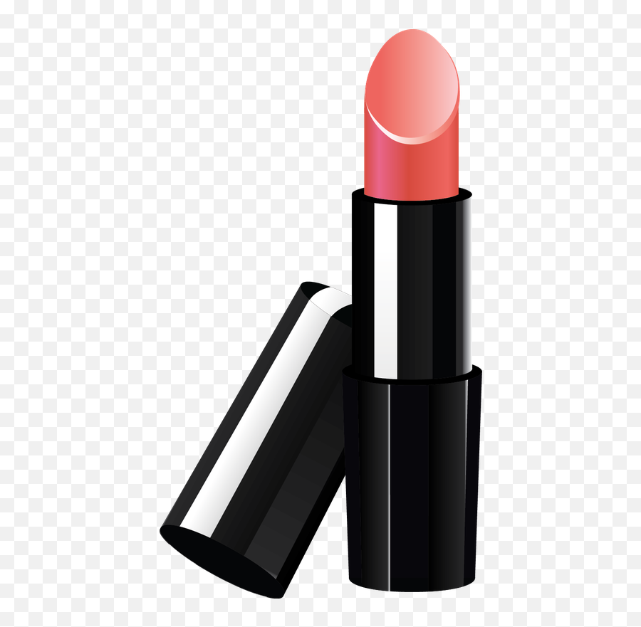 Emoji Clipart Lipstick Emoji Lipstick Transparent Free For - Transparent Background Lipstick Clipart,Lipstick Emoji