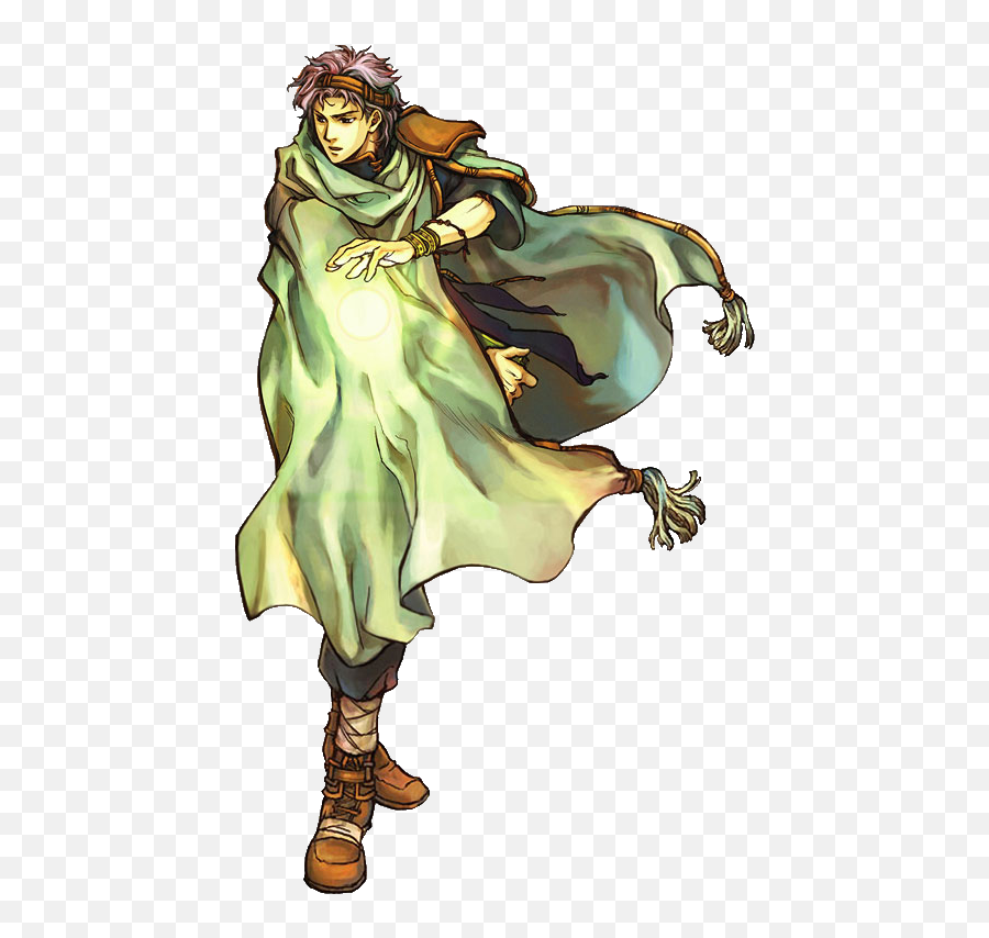 Pathfinder General Pfg - 4chanarchives A 4chan Archive Fire Emblem Saleh Art Emoji,Pfsrd Is Fear An Emotion Effect