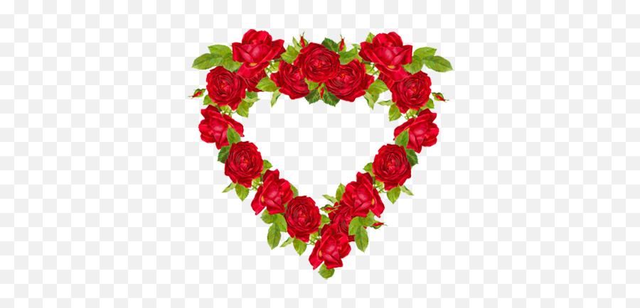 Valentines Day Hearts Valentine Graphics - Valentineheart Transparent Background Emoji,Red Rose Emoticon