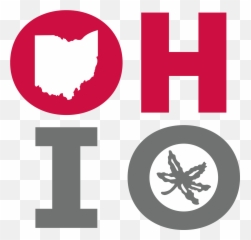 Ohio State Buckeyes - Ohio State Buckeyes Svg Free Emoji,Custom.buckeye Emoticons