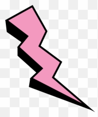 Lighting Bolt Gif Posted By Christopher Sellers - Vertical Emoji,Cloud With Lightning And Rain Emoji Android