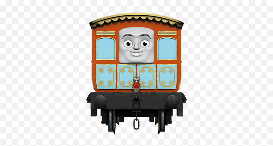 Meet The Thomas U0026 Friends Engines Thomas U0026 Friends - Beppe Thomas And Friends Emoji,Train Train Train Train Emoji