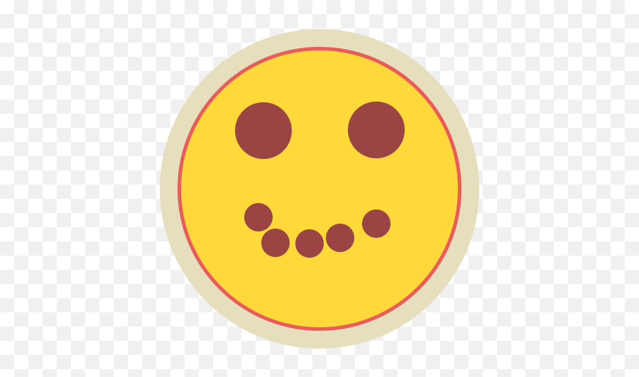 Kano World Studio - Happy Emoji,Snake Tongue Emoticon