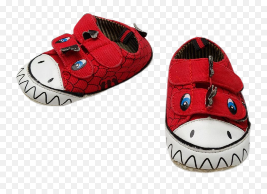 Size 000 Unbranded Baby Soft Sole Shoes - Baby Toddler Shoe Emoji,Shoe No Emotion