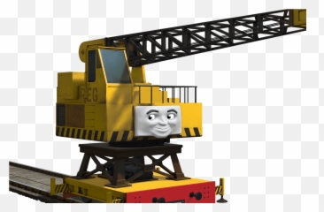 Meet The Thomas U0026 Friends Engines Thomas U0026 Friends - Reg Thomas And Friends Emoji,Railway Track Emoticon