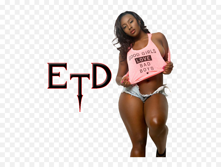 Briana Bette - Ripitoff Psd Official Psds For Women Emoji,Kash Doll Emoji