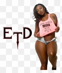 Briana Bette - Ripitoff Psd Official Psds For Women Emoji,Kash Doll Emoji