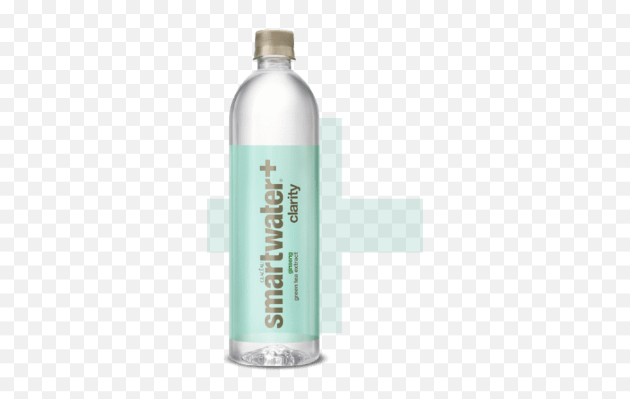 Clarity - Ginseng U0026 Green Tea Wellness Water Smartwater Smart Water Ginseng Emoji,Difalco Emotion Pkus