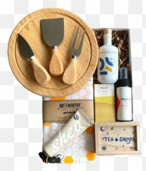 Small Packages Motheru0027s Day Box - Wooden Spoon Emoji,Bottle Shake Emoji