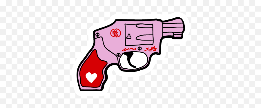 Feminist Womenu0027s Day Emojis By Rifa Tasfia - Weapons,Firearms Emojis