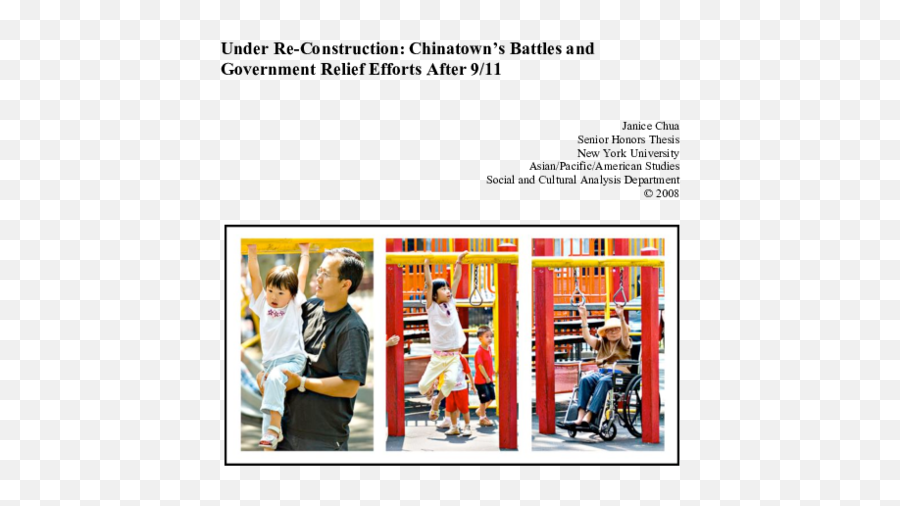 Pdf Under Reconstruction Chinatownu0027s Battles And - Language Emoji,Thomas Sowell Quotes Emotion