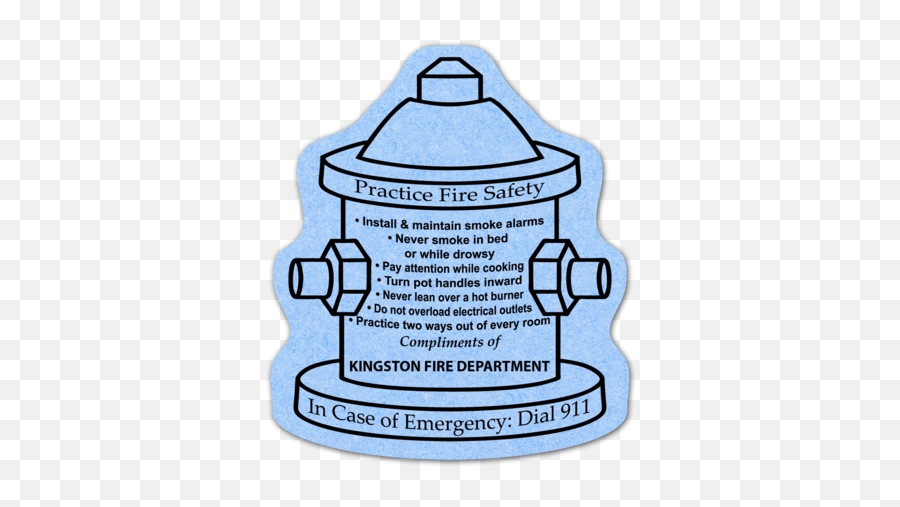 Fire Safety U0026 Prevention Catelogs The Firefighteru0027s - Drawing Emoji,Fire Extinguisher Emoji