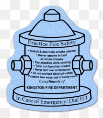 Fire Safety U0026 Prevention Catelogs The Firefighteru0027s - Drawing Emoji,Fire Extinguisher Emoji