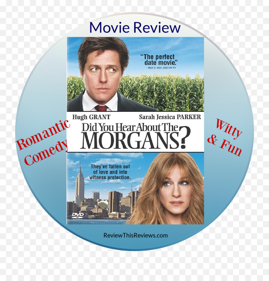 Review This - Do You Hear About The Morgans Dvd Emoji,Advertising Selling Emotion Hallmark