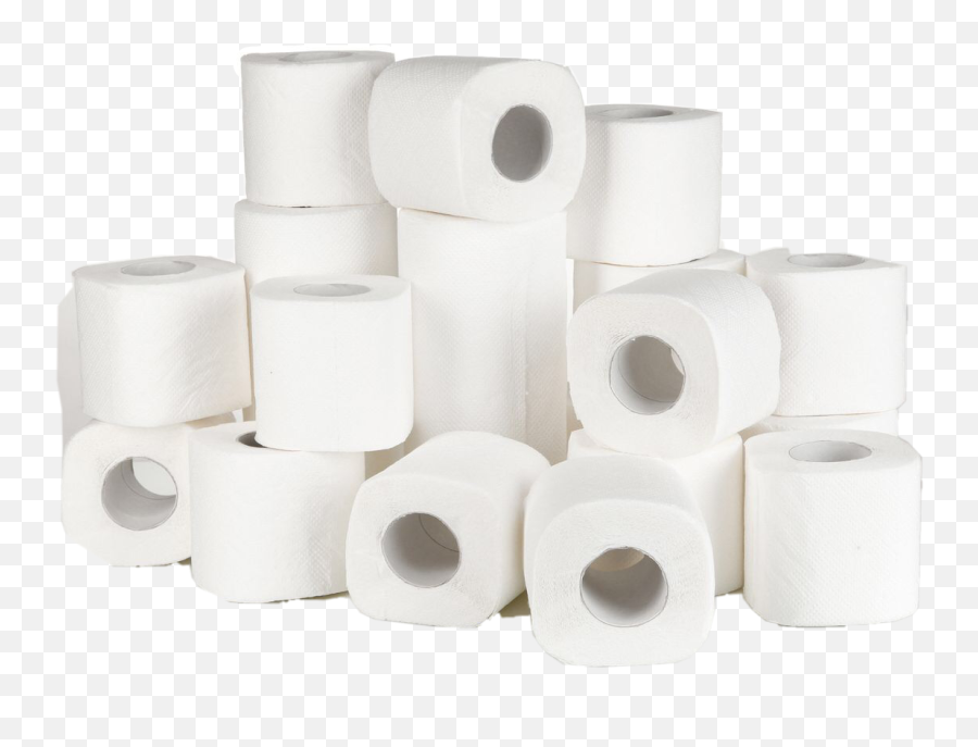 Trending - Toilet Paper Emoji,Toilet Paper Emoji