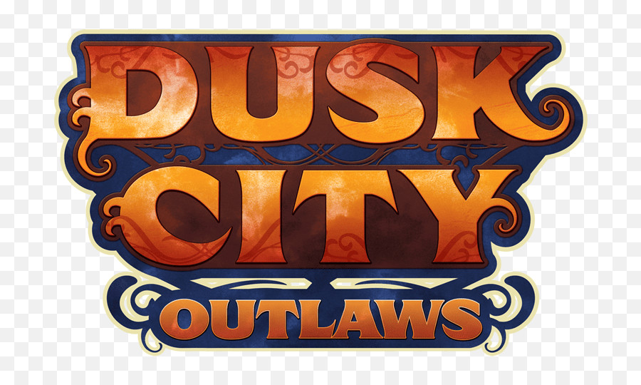 Around For - Dusk City Outlaws Logo Emoji,Livejournal Icon Emotion Set