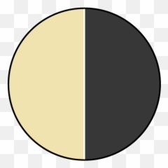 Circle 10 Black 720 Protections Emoji,Moon Phase Emojis In Order