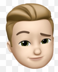 Slice Media Creative Agency - Fictional Character Emoji,Lenni Emoji
