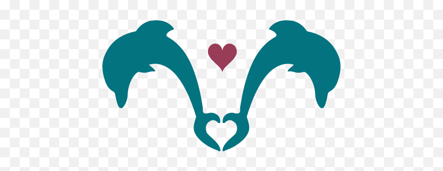 Cutting File U2013 Page 2 - Dolphins Svg Emoji,4 Leave Clover By The Emotions