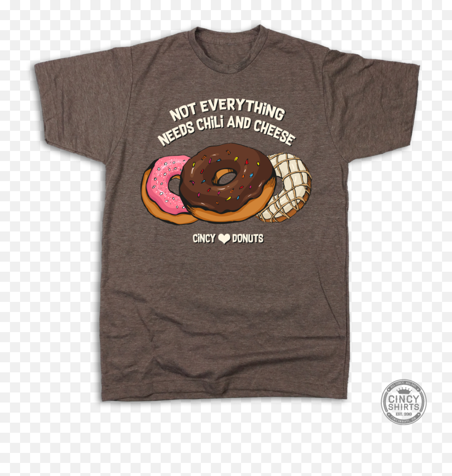 Ohio Cincy Shirts - Unisex Emoji,Bit Emojis And Donuts