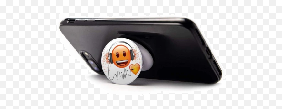 Coolgrips Universal Magnetic Phone Grip - Mobile Phone Case Emoji,Samsung S7 Emoji For Note 3