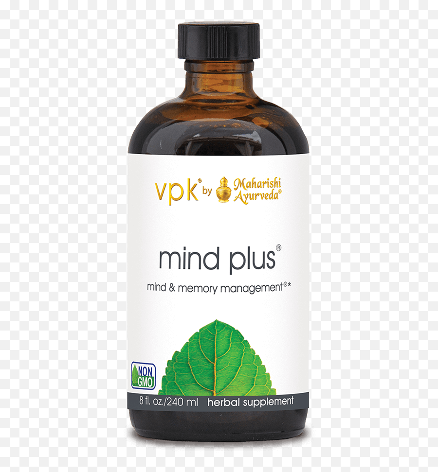 Mind Plus Syrup U2013 Maharishi Ayurveda - Syrup Emoji,Ratings And Reviews - Pure Emotion Projects Collection