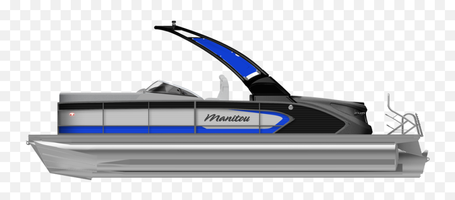 2022 Manitou Encore Pro Angler 22u0027 To 24u0027 Luxury Fishing - Marine Architecture Emoji,Emoji Of A Man Casting A Line